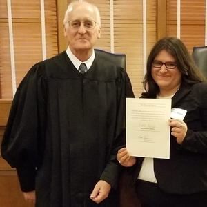 Meet your Posher, Brandi